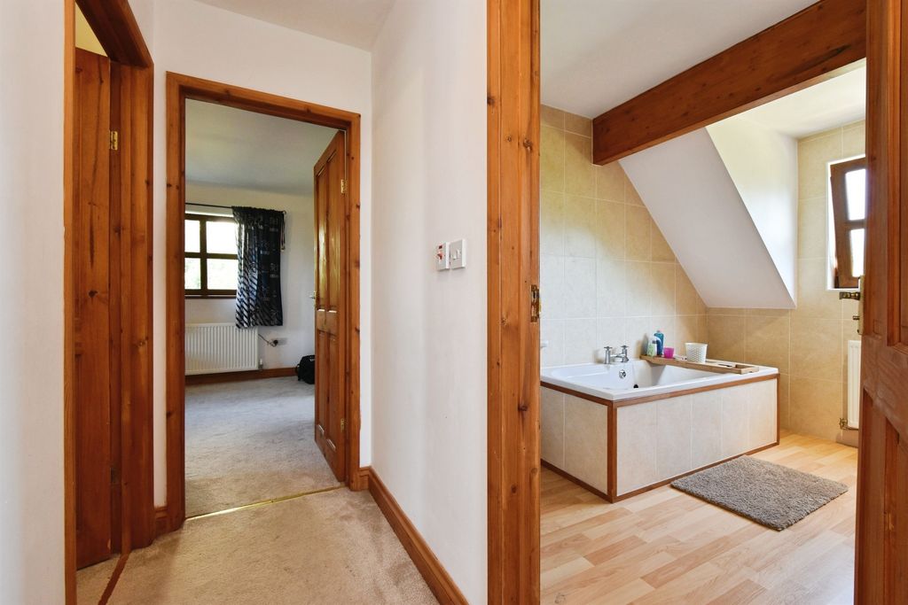 Additional image 14 of 5 bed detached house for saleBrynoer Farm Lane, Rhymney, Tredegar NP22