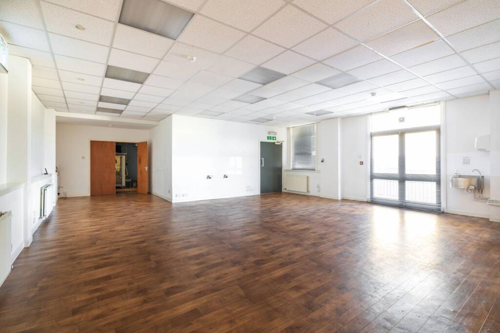 Additional image 3 of New Jasmine House Greenbank Place, East Tullos Industrial Estate, Aberdeen, AB12 3BT