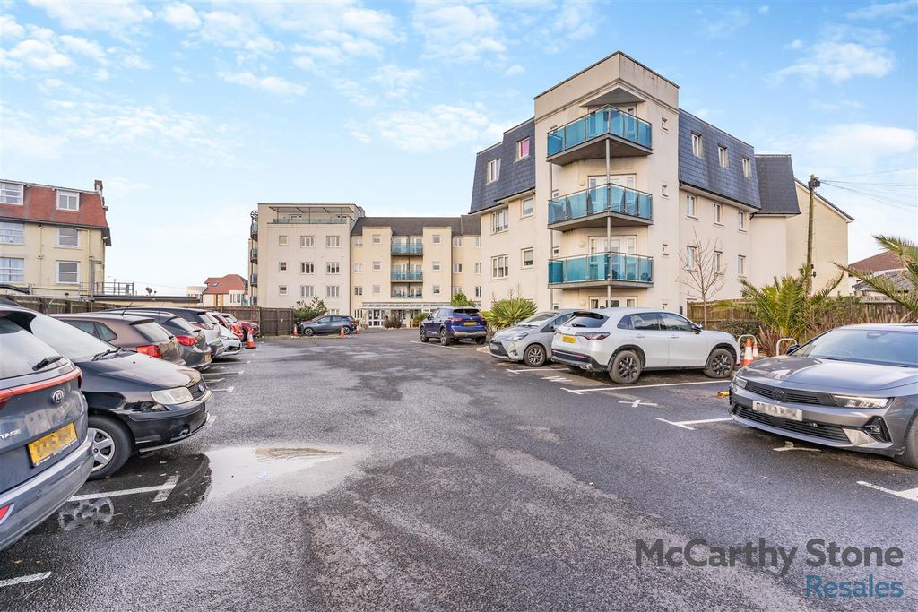 Additional image 17 of 2 bed flat for saleMiddleton Court, Picton Avenue, Porthcawl CF36