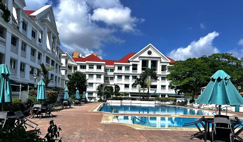 41A Bedok Ria Crescent