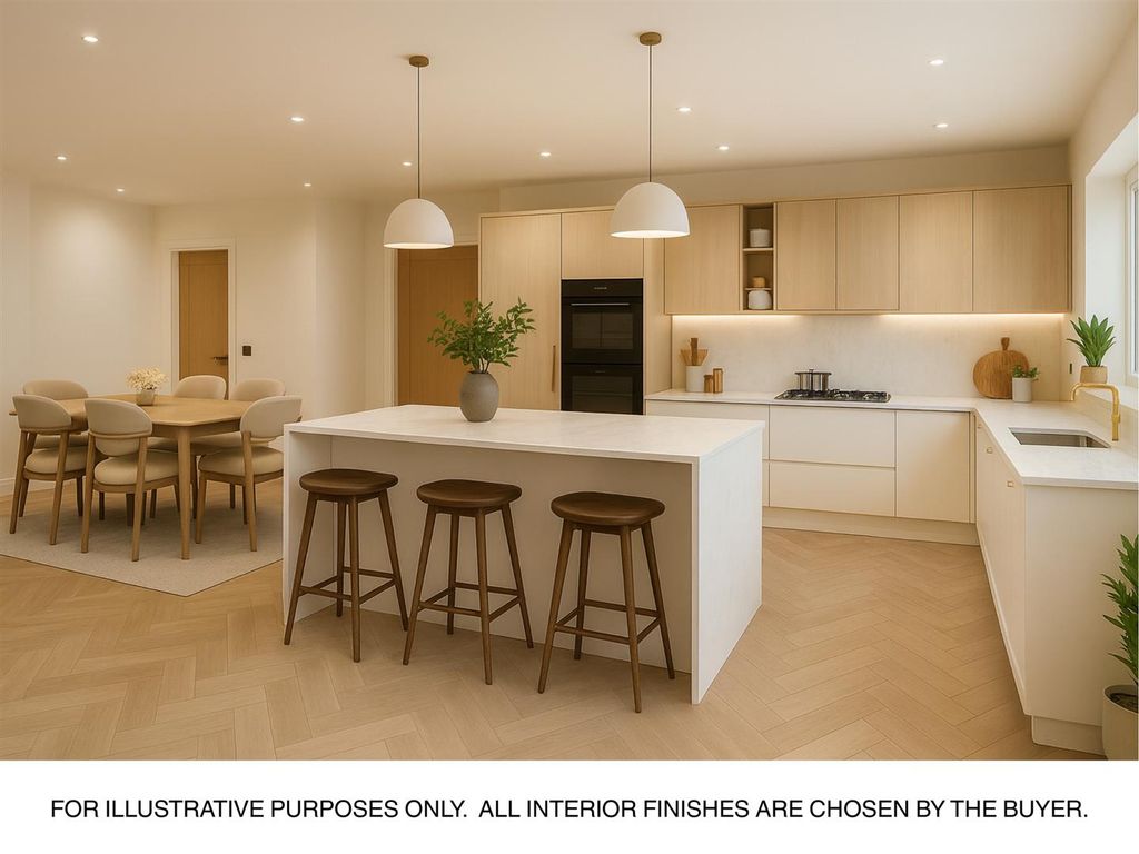Additional image 3 of 5 bed detached house for saleBirchwood Crescent, Dumfries DG1