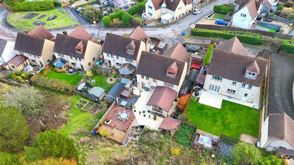 Additional image 9 of 6 bed detached house for saleYork Avenue, Garden City, Ebbw Vale NP23