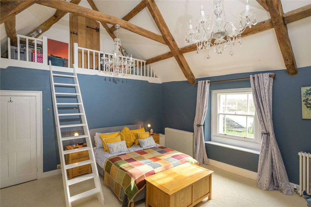 Additional image 28 of 8 bed detached house for saleLoves Lane, Farmborough, Bath, Somerset BA2