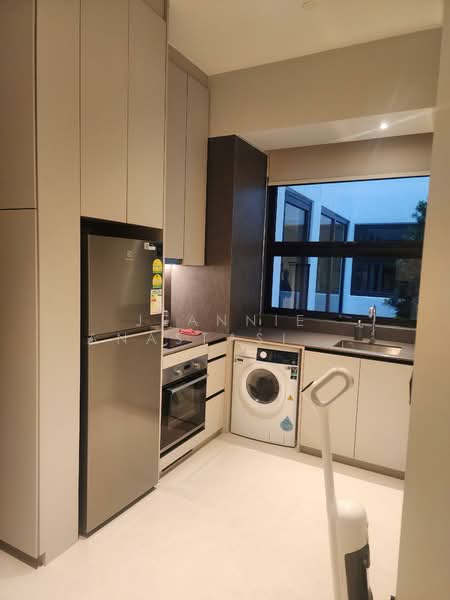 Additional image 3 of Hotel Standard Newly Renovated Co Living at Nex Serangoon Kovan