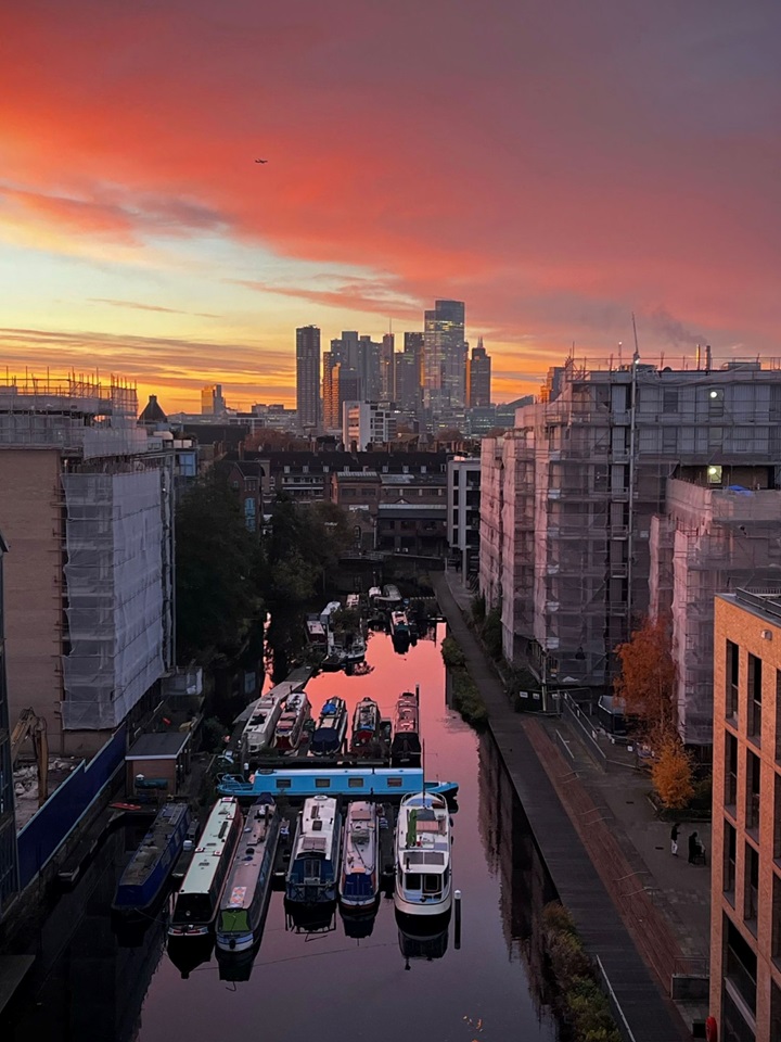 Additional image 13 of 1 Bed Flat, Gosse Court, N1, N1 7GU