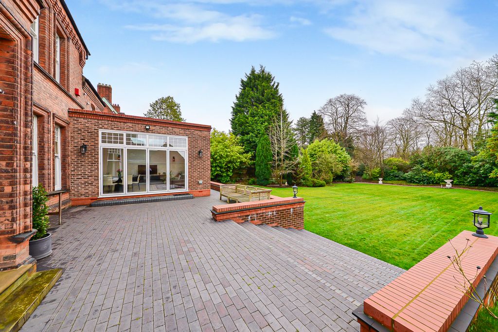 Additional image 42 of 7 bed detached house for saleFarquhar Road, Edgbaston B15