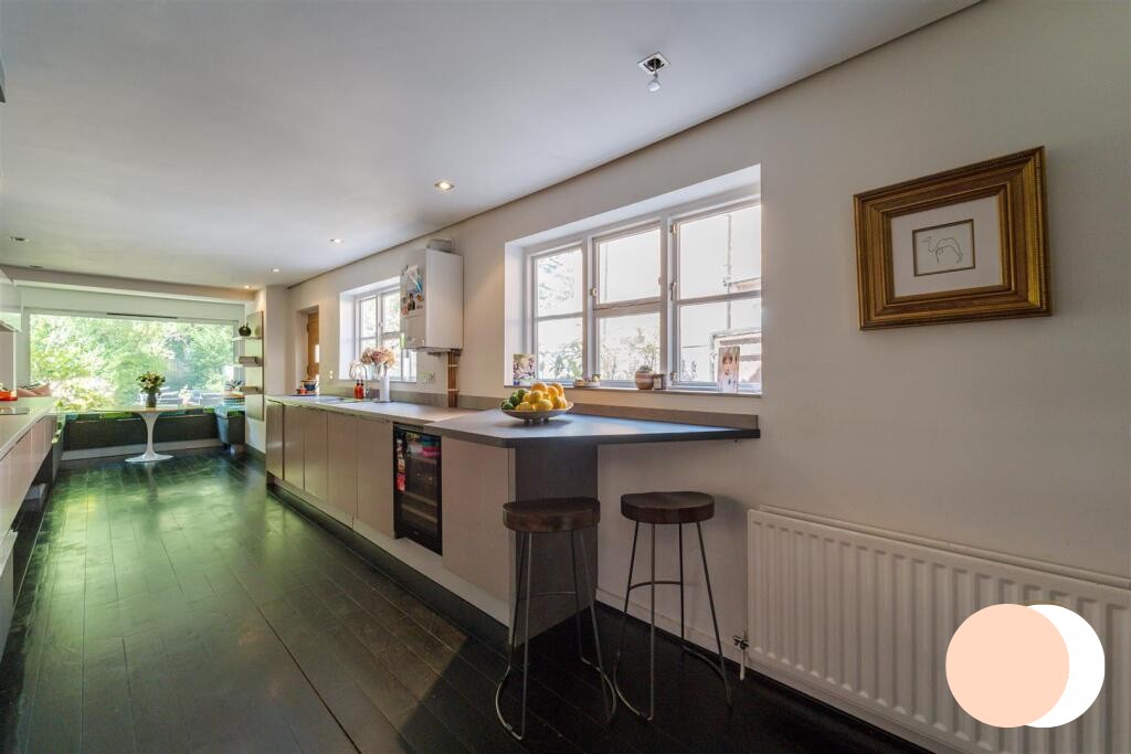 Additional image 5 of 5 Bed Terraced House, Stanmore Road, B16, N1 7GU