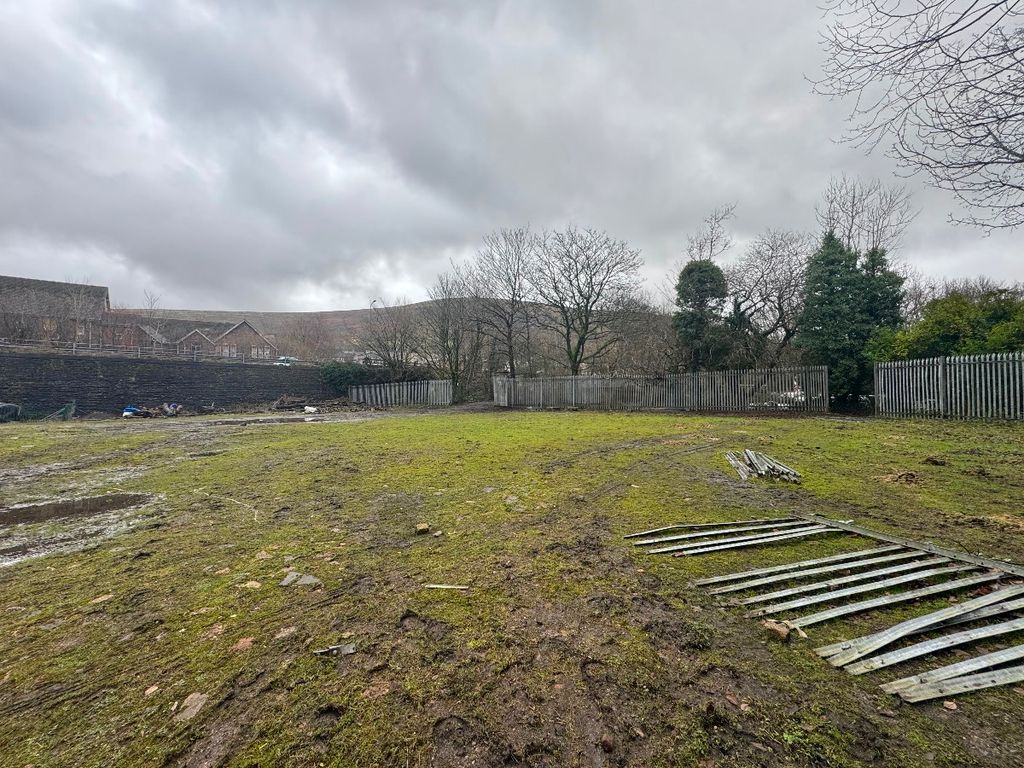 Additional image 5 of Land for saleFormer Gasworks, Station Road, Blaina NP13