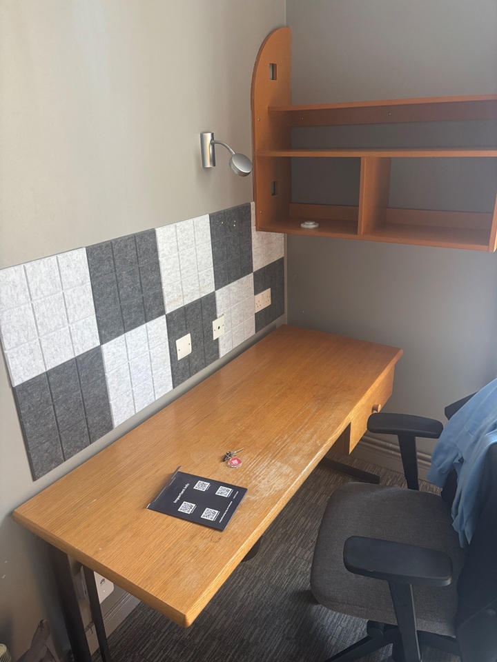 Additional image 2 of Room in a Shared Flat, New York Street, LS2, N1 7GU