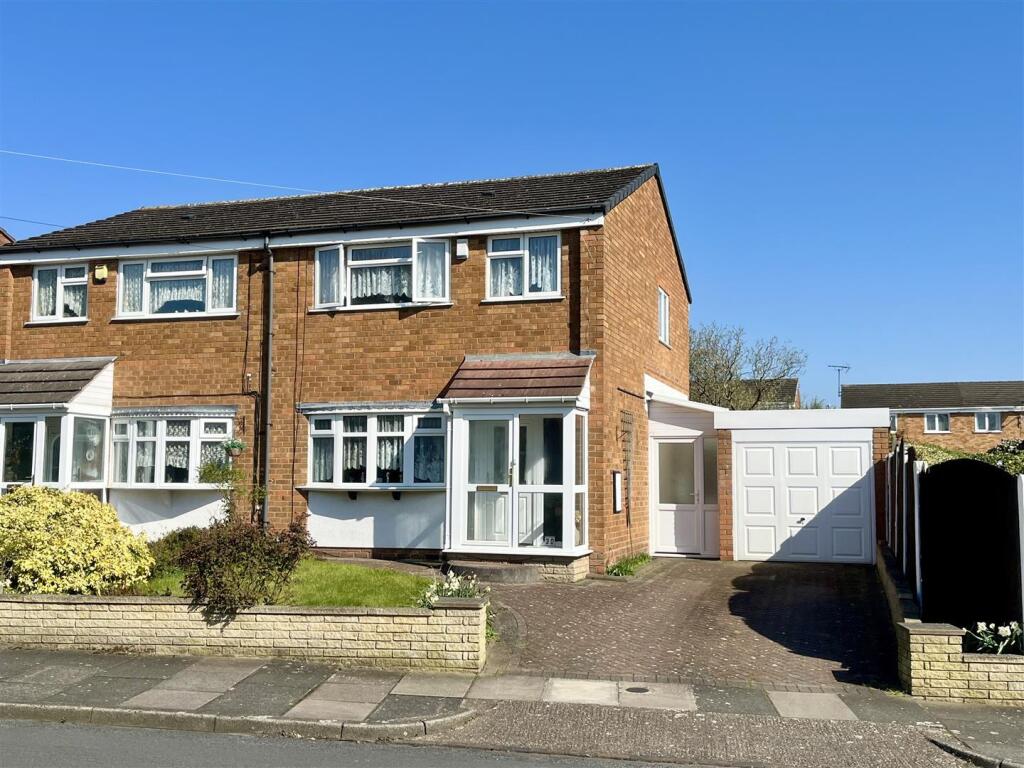 Additional image 24 of Goodison Gardens, Erdington, Birmingham