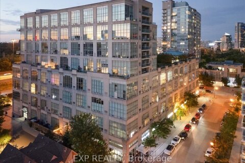 Additional image 8 of PH416-300 Manitoba Street, Toronto, ON, M8Y 4G6