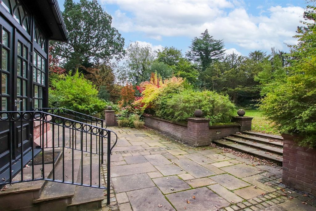 Additional image 15 of 5 bed detached house for saleSouth Downs Road, Bowdon WA14