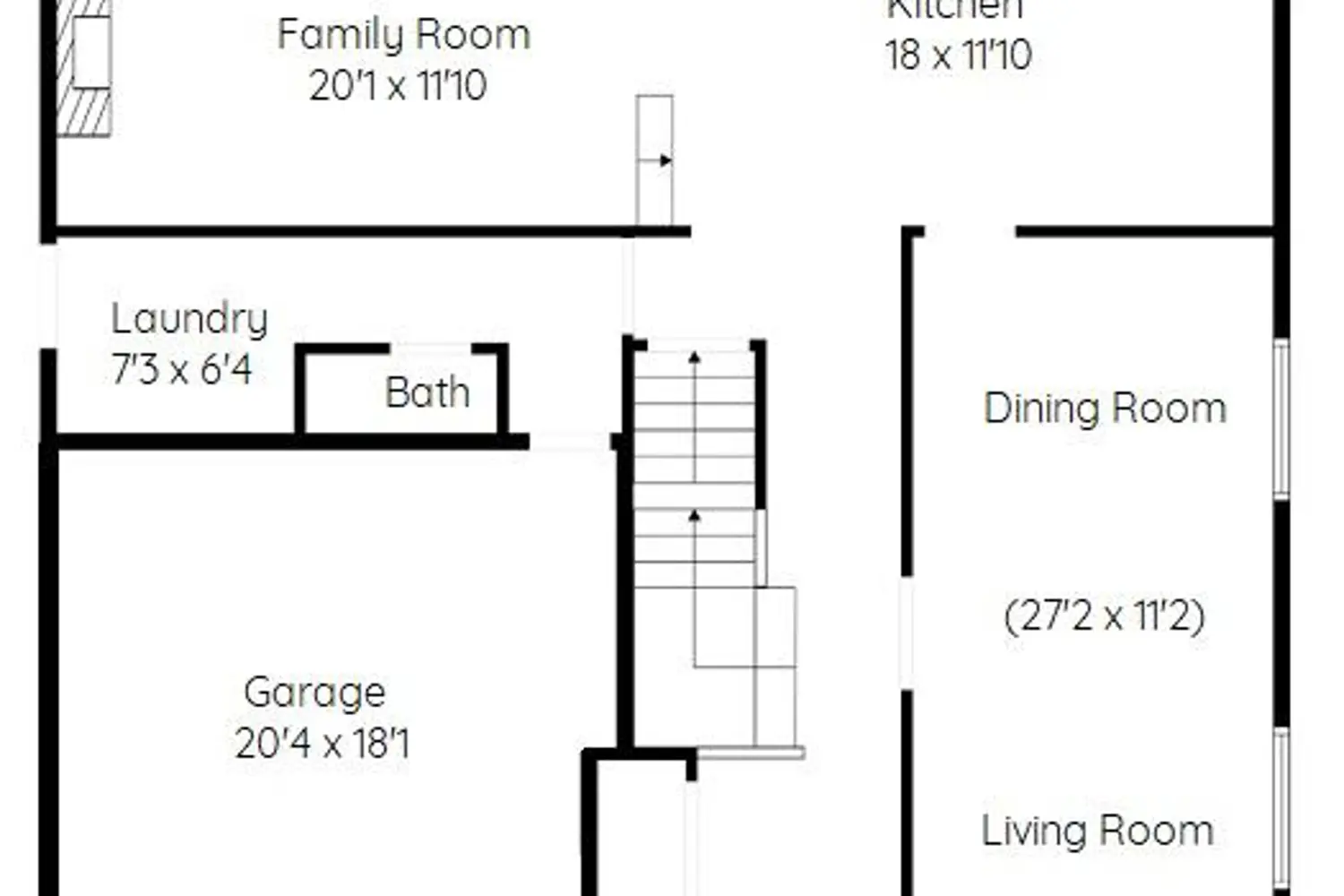 Additional image 18 of 12 Ben Nevis Drive