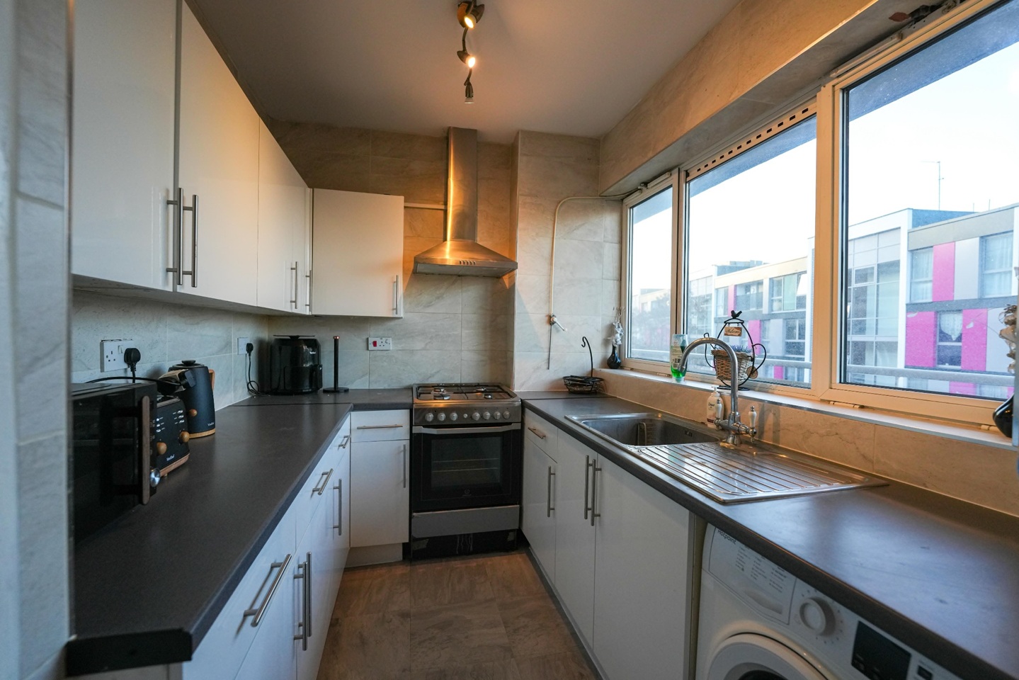 Additional image 6 of Room in a Shared Flat, Delafield House, E1, N1 7GU