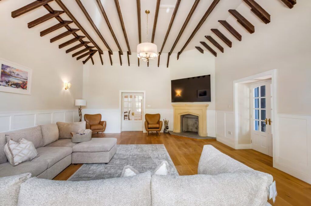 Additional image 3 of 4 bed detached house for saleBalbirnie Mill, Brechin DD9