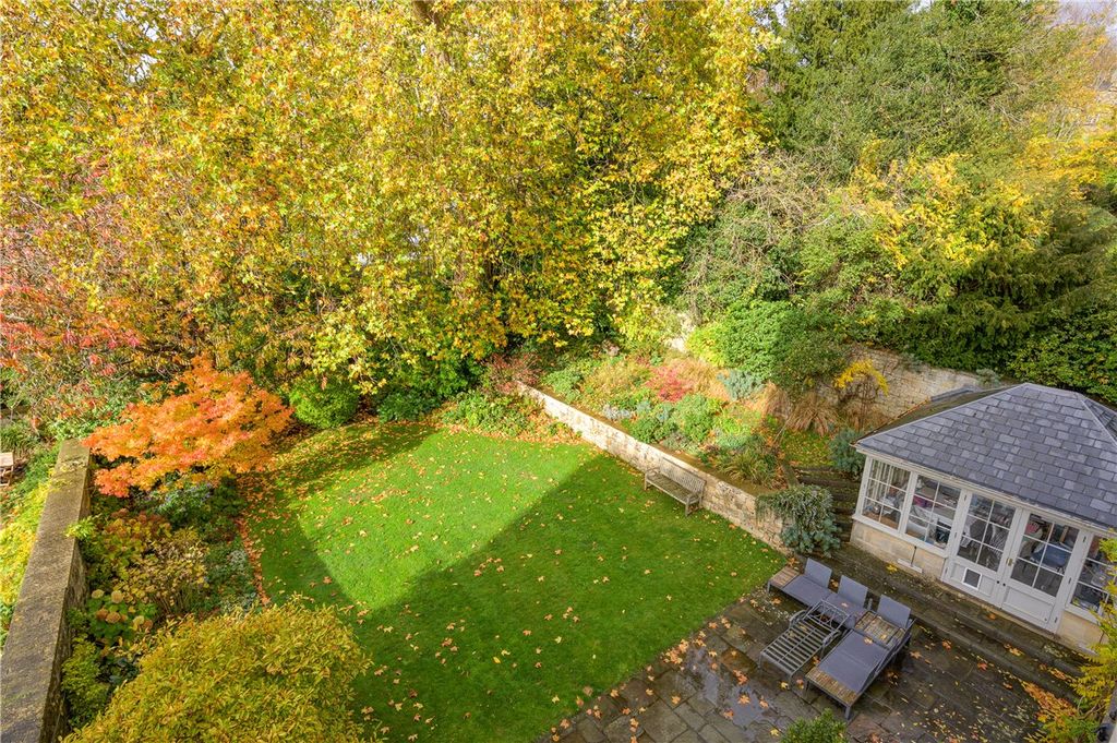 Additional image 5 of 5 bed end terrace house for saleQueens Parade, Bath, Somerset BA1