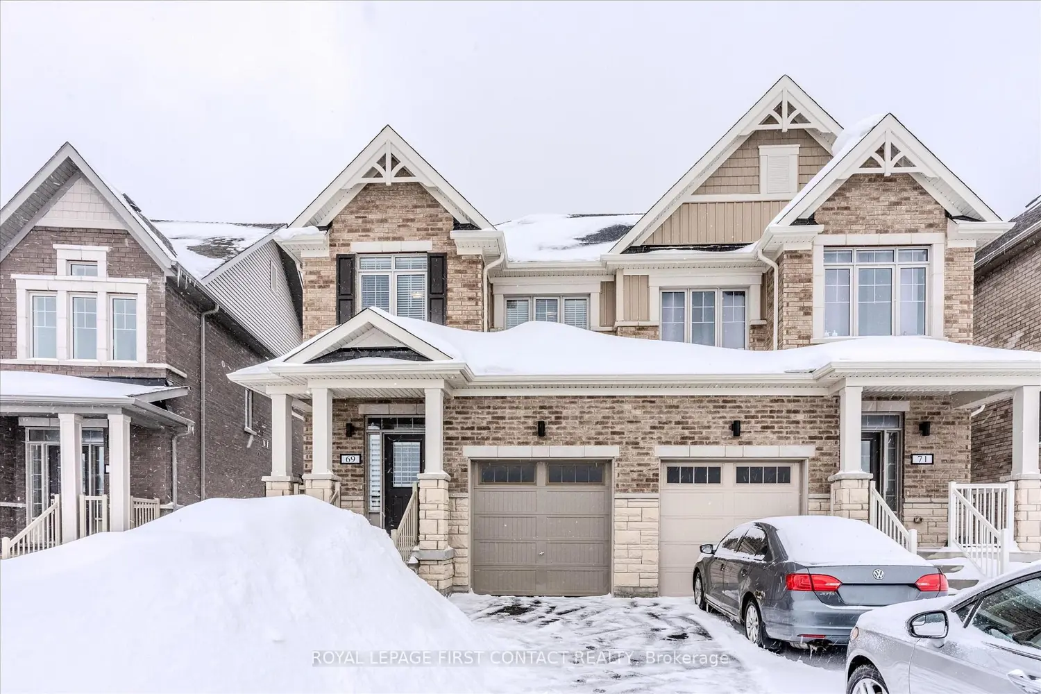 69 Kirkwood Way