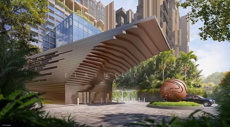 Additional image 16 of Lentoria | Near Lentor MRT | Within 1km to CHIJ St. Nicholas Girls’ School & Anderson Primary School