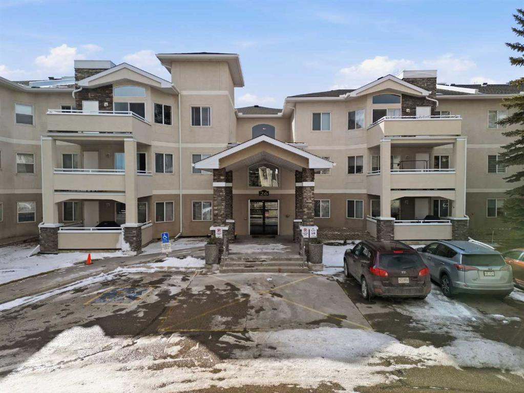 Additional image 3 of 203-26 Country Hills View NW, Calgary, AB, T3K 5A4
