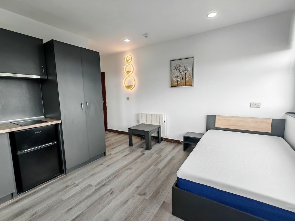 Additional image 6 of 1 bed flat for saleBorough Road (15 Apartment Portfolio), Sunderland SR1