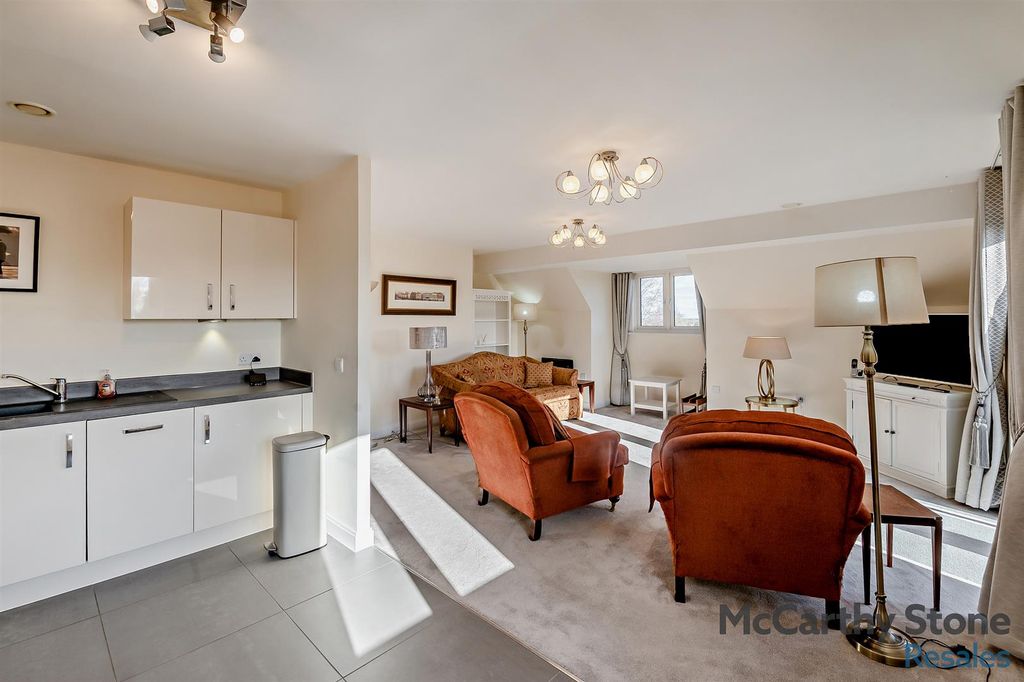 Additional image 18 of 1 bed flat for saleAndrews Court, Molescroft Road, Beverley HU17