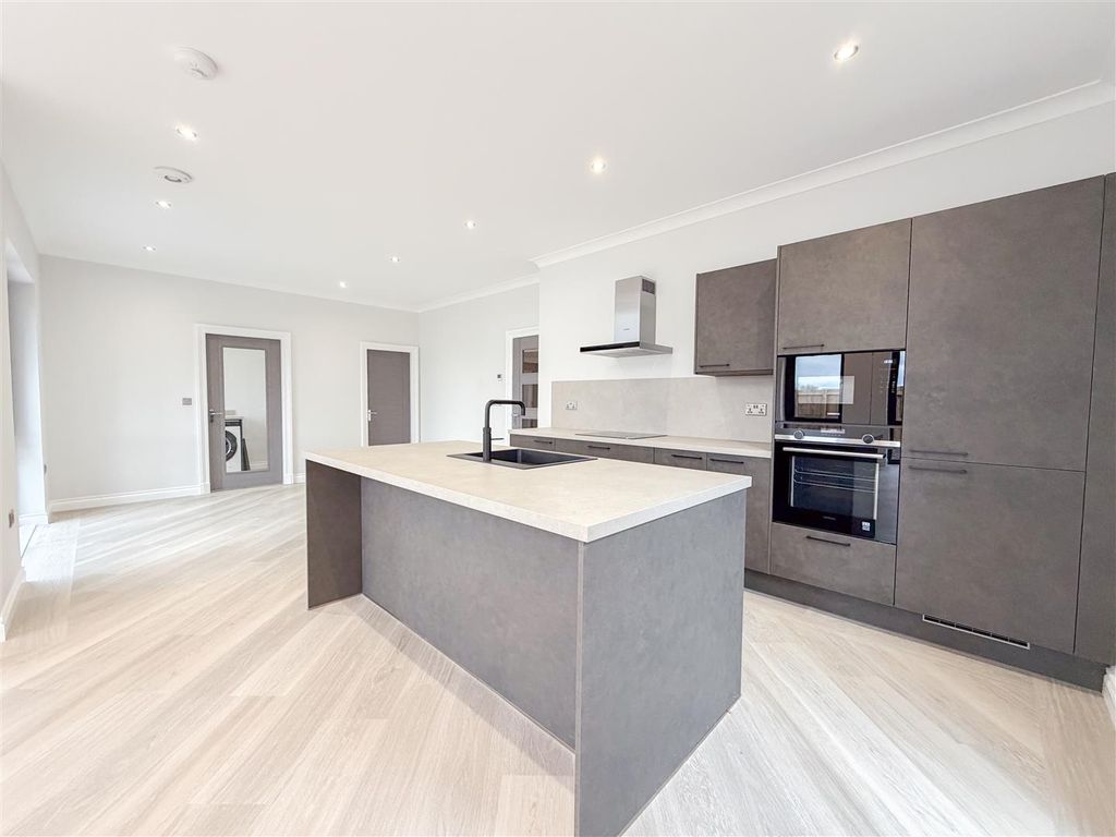 Additional image 3 of 3 bed detached bungalow for salePlot 19 Brocketsbrae Road, Lesmahagow, Lanark ML11