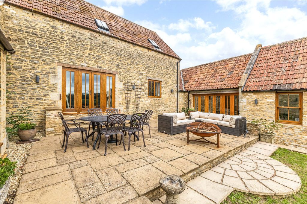 Additional image 20 of 4 bed semi-detached house for saleLeigh Lane, St. Catherine, Bath, Gloucestershire BA1