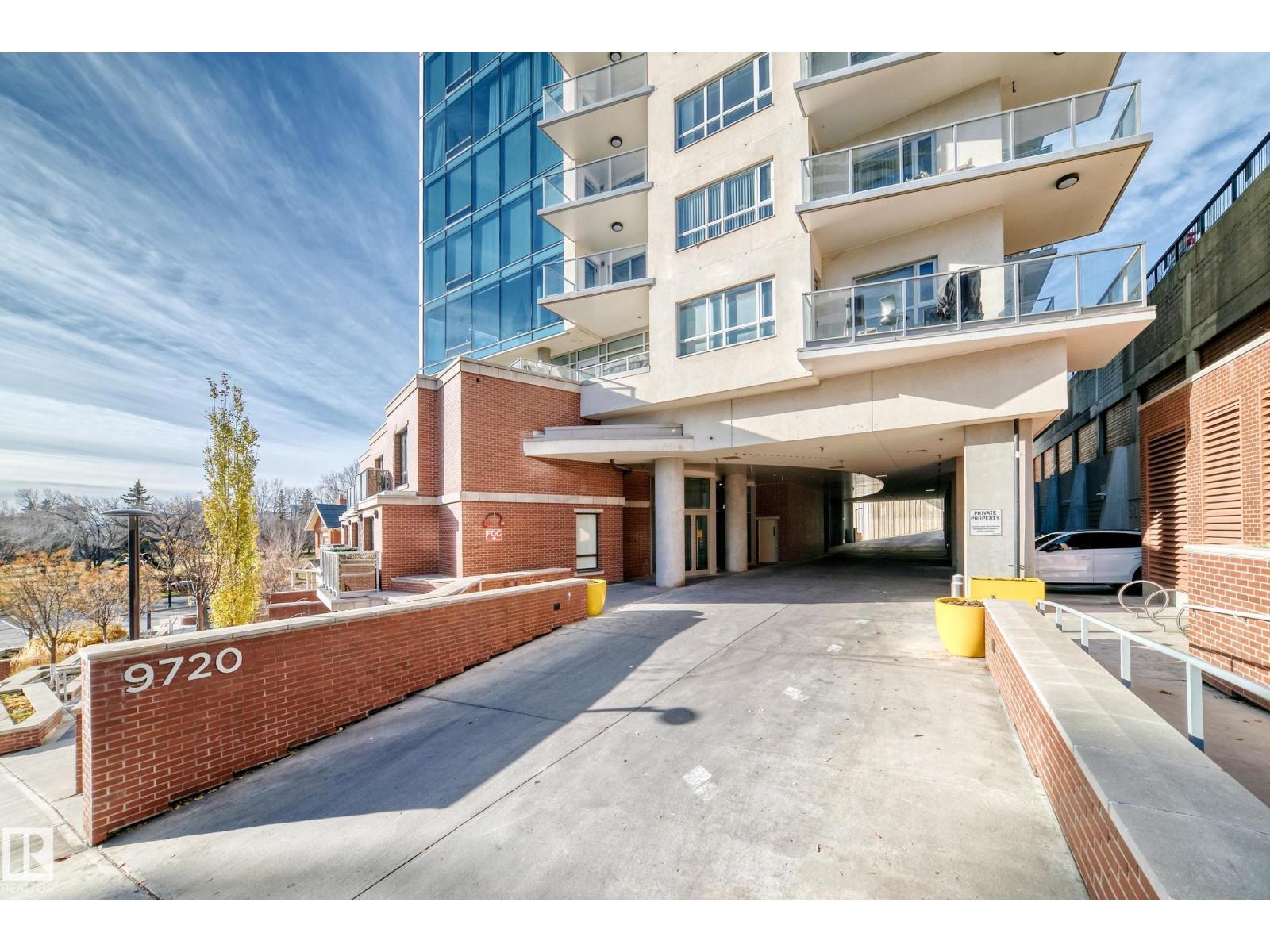 Additional image 4 of 503-9720 106 Street NW, Edmonton, AB, T5K0K8