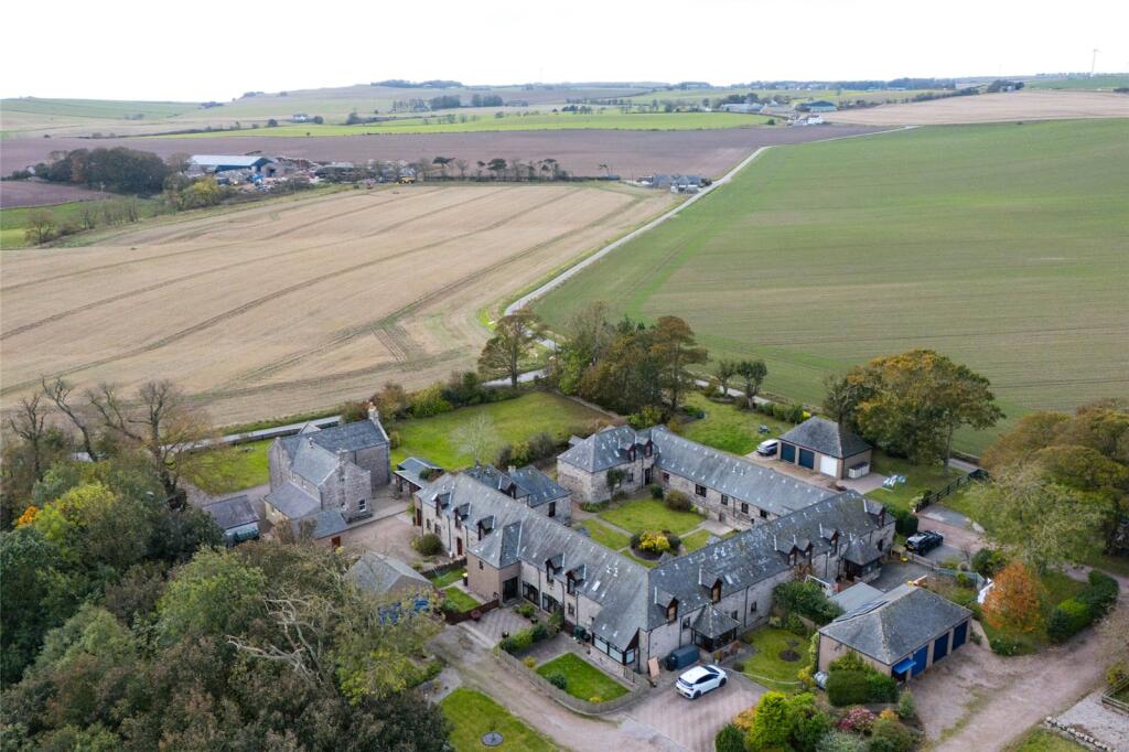 Additional image 32 of 2 Catterline Grove, Catterline, Stonehaven, AB39