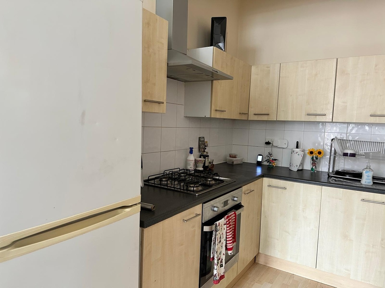 Additional image 5 of 1 Bed Flat, Gillott Road, B16, N1 7GU