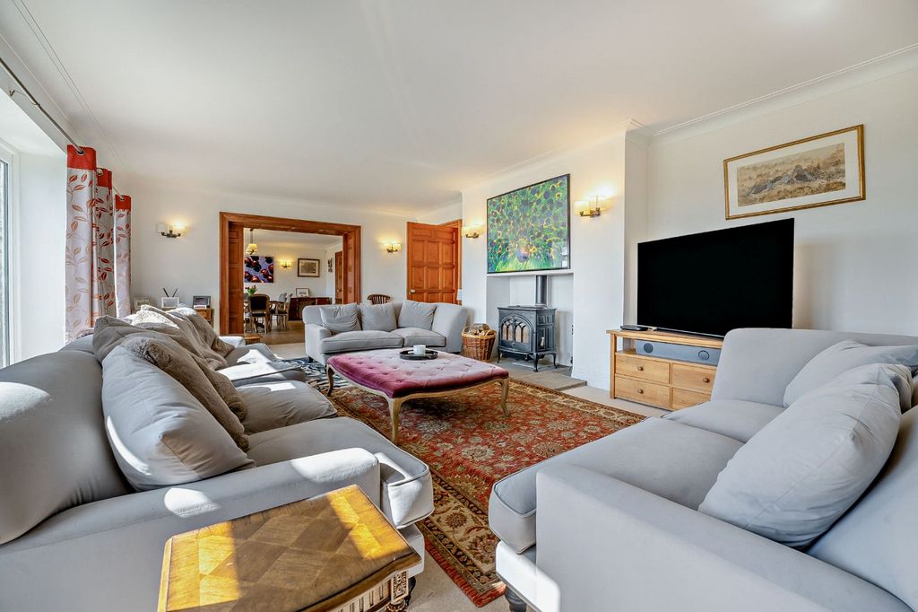 Additional image 3 of 7 bed detached house for saleBrighton Road, Lower Beeding, Horsham, West Sussex RH13