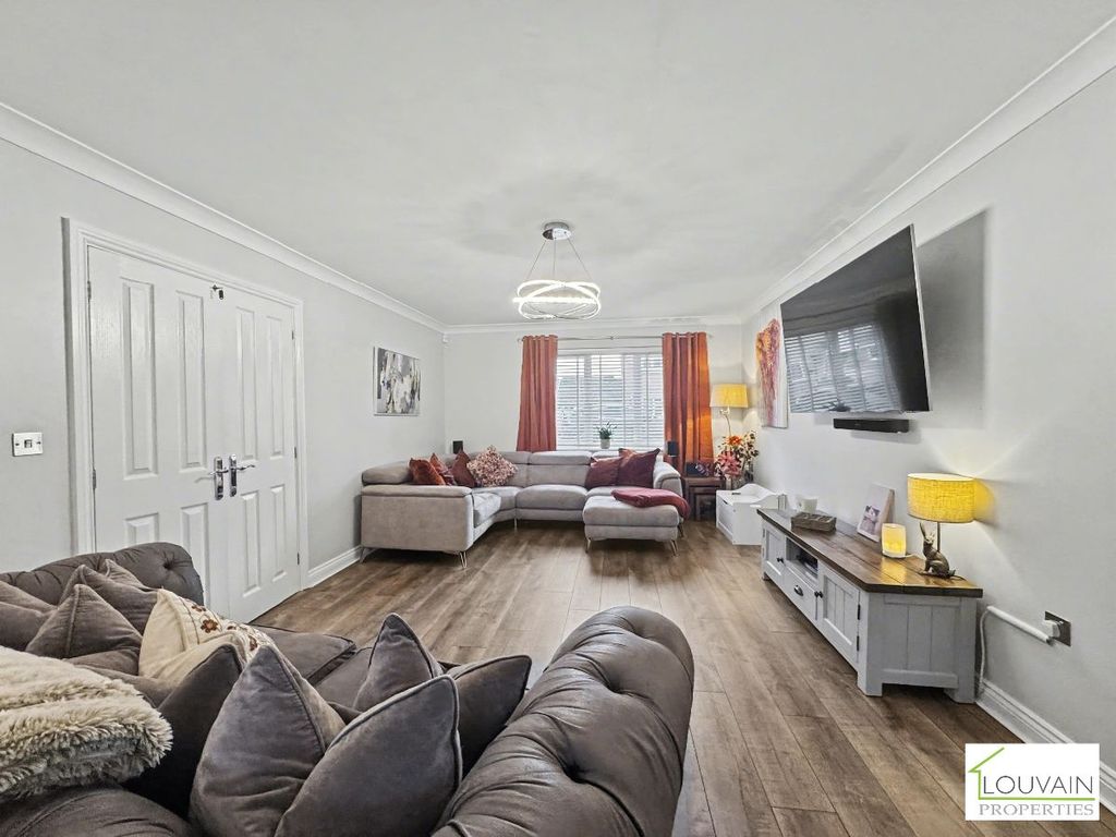 Additional image 4 of 5 bed detached house for saleLarch Lane, Tredegar NP22