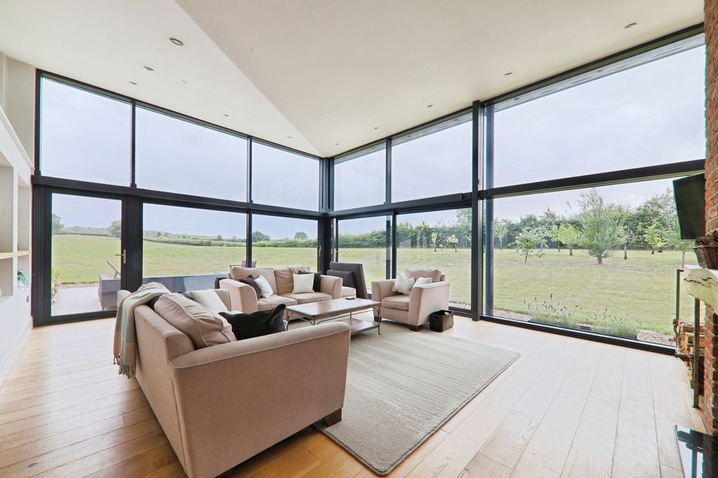 Additional image 4 of 4 bed detached house for saleChantry Lane, Etton, Beverley HU17