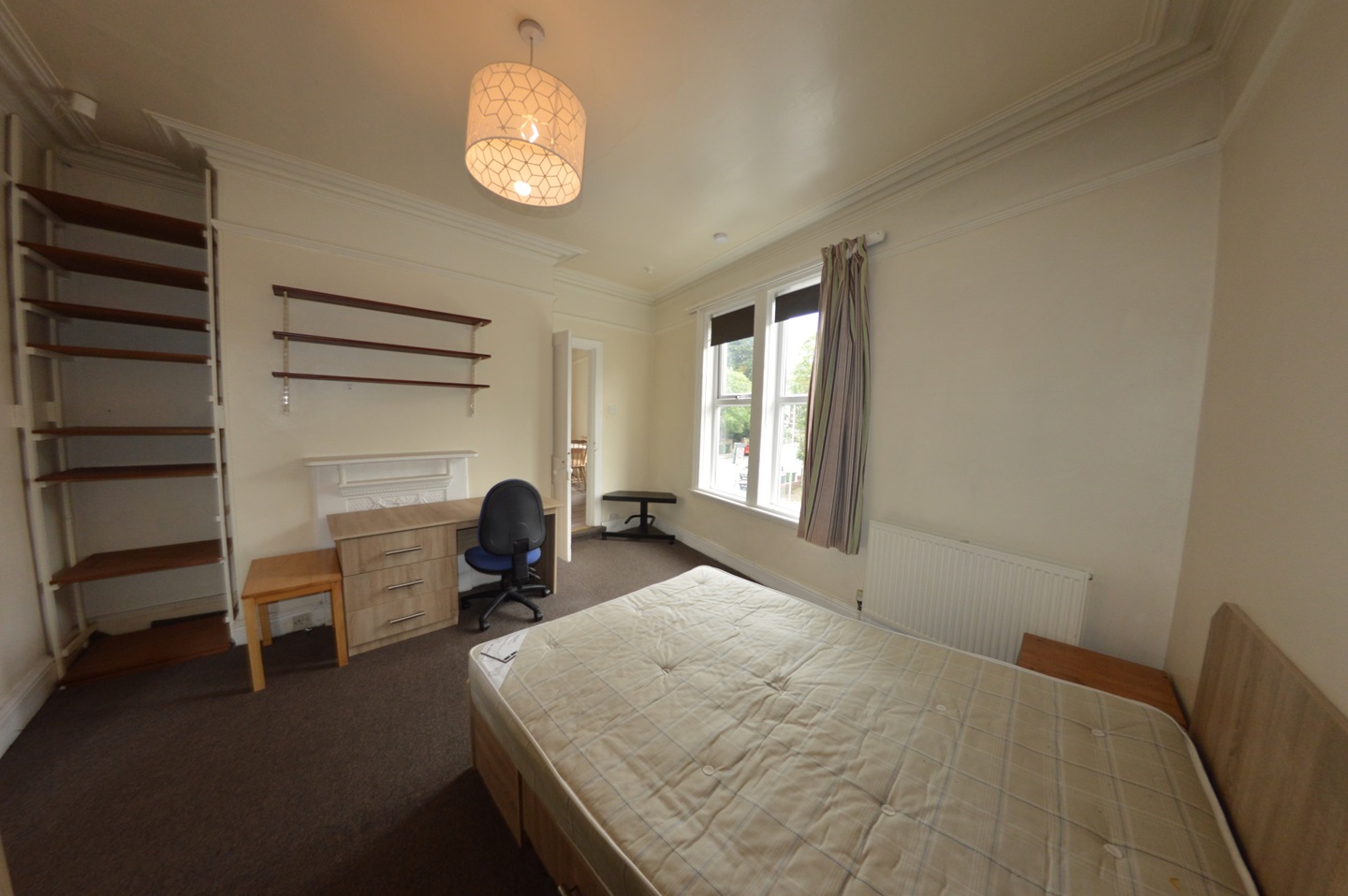 Additional image 3 of 1 Bed Flat, Victoria Road, LS6, N1 7GU