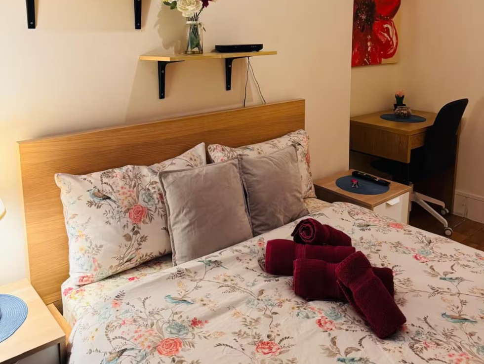 Additional image 15 of Room in a Shared Flat, North End Road, W14, N1 7GU