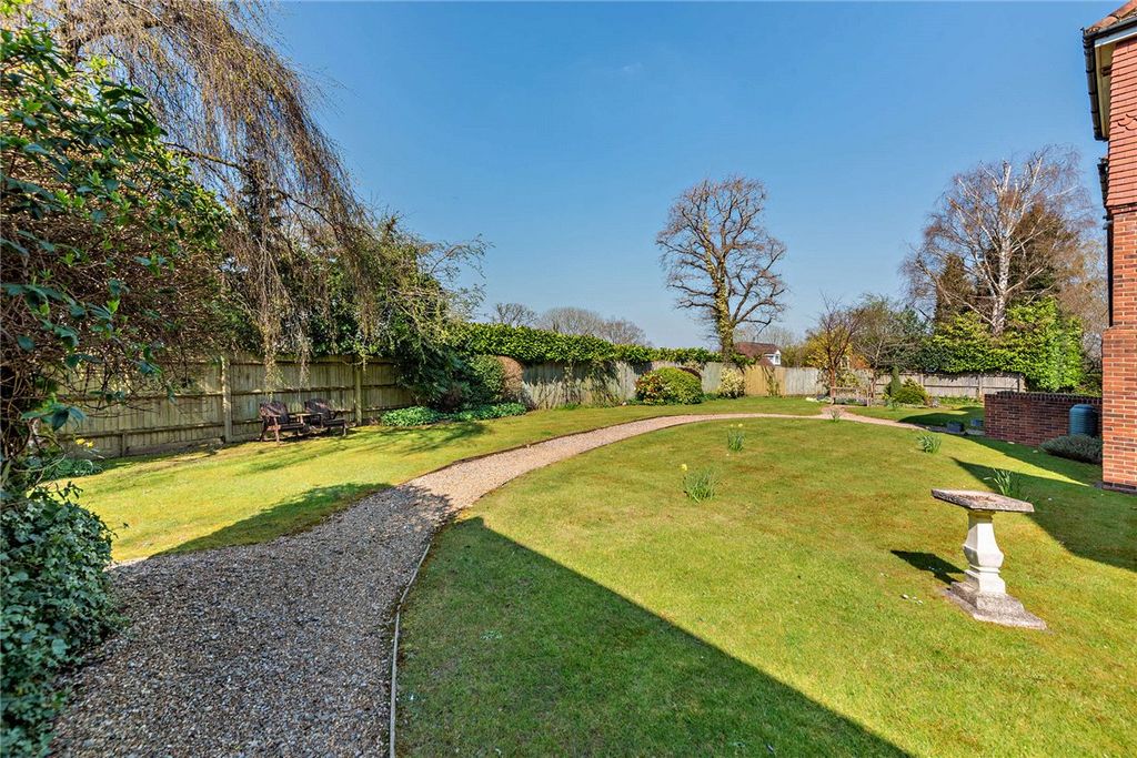 Additional image 22 of 3 bed flat for saleWoodridge, Newbury, Berkshire RG14