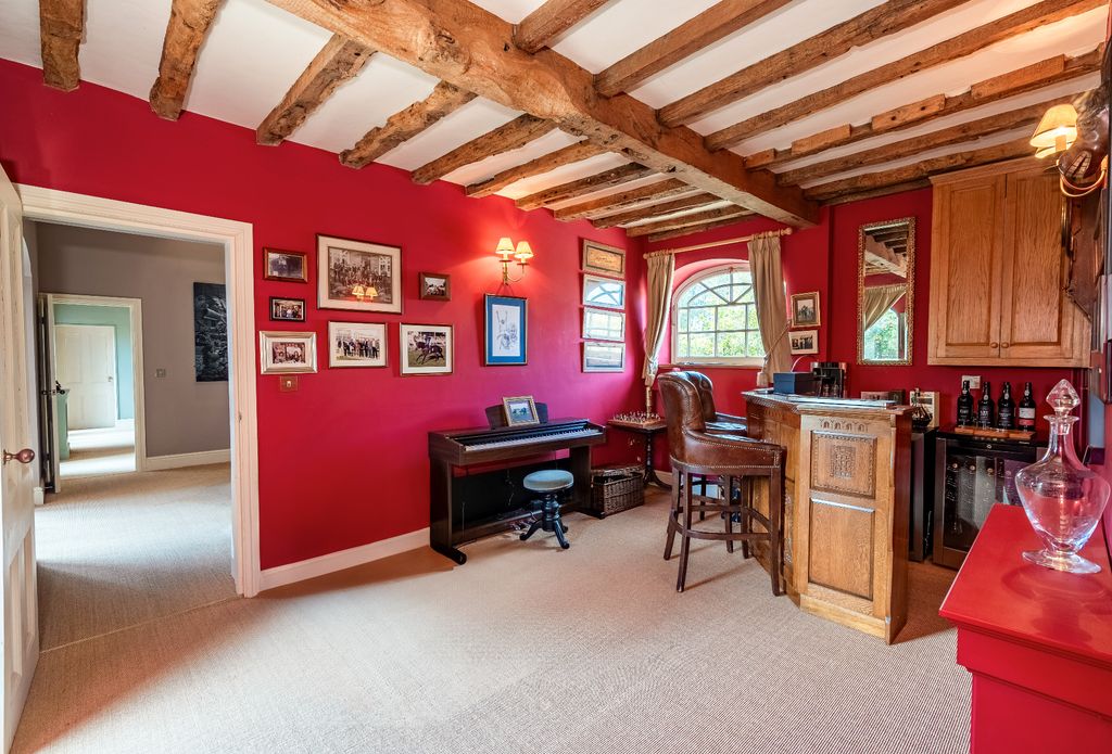 Additional image 15 of 8 bed detached house for saleFrenchlands Lane, Lower Broadheath, Worcester WR2