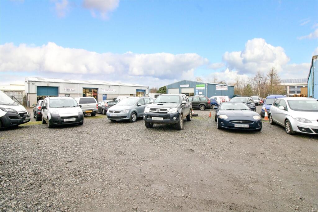 Additional image 12 of Mearns Motors Limited, Aberdeen Road, Aberdeenshire