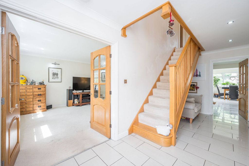 Additional image 9 of 4 bed detached house for saleCharles Street, Tredegar NP22