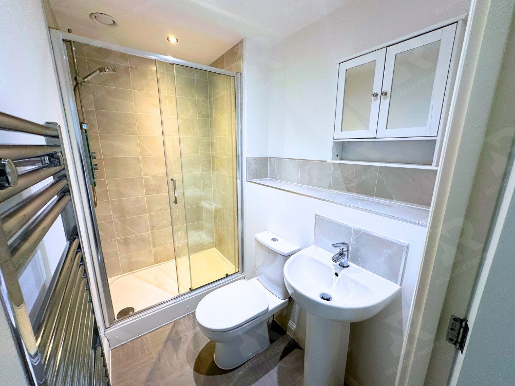 Additional image 4 of 2 Bed Flat, Stratford House Road, B5, N1 7GU