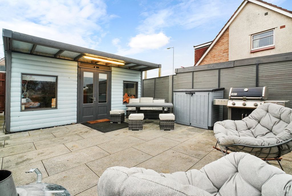 Additional image 5 of 4 bed semi-detached house for saleLochgreen Avenue, Troon KA10