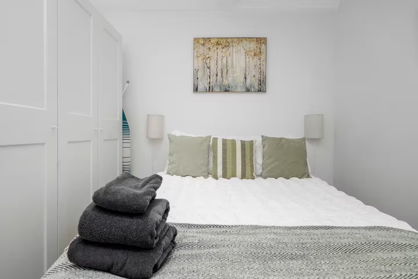 Additional image 32 of 2 Bed Semi-Detached House, Landor Road, SW9, N1 7GU