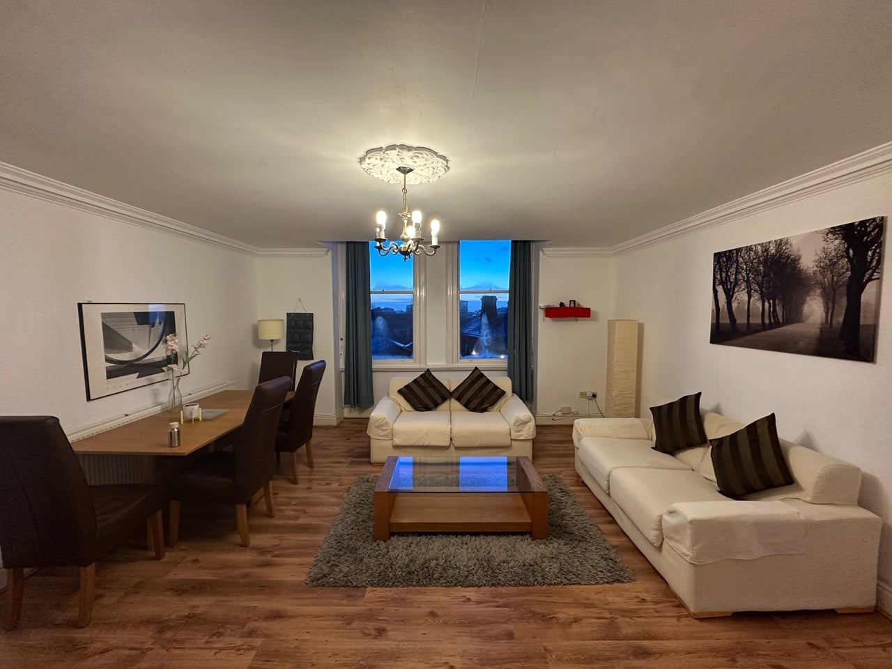 Room in a Shared Flat, Hyde Terrace, LS2, N1 7GU