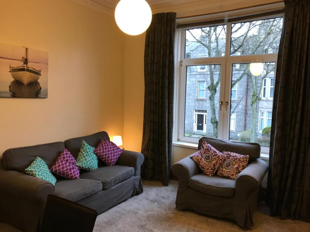 Additional image 7 of Union Grove, Aberdeen, Aberdeen, AB10