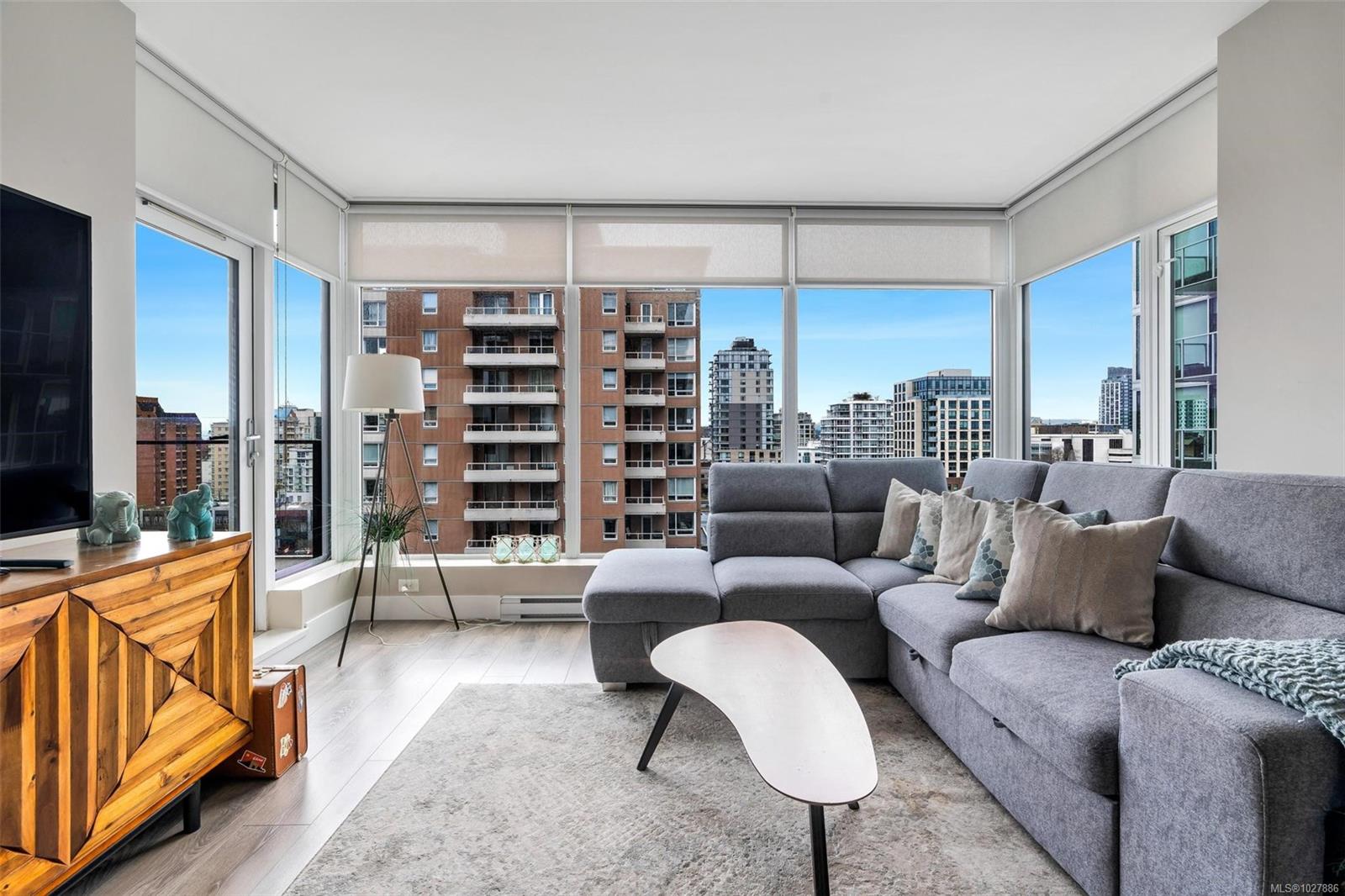 Additional image 4 of 1005-960 Yates Street, Victoria, BC, V8V 3M3