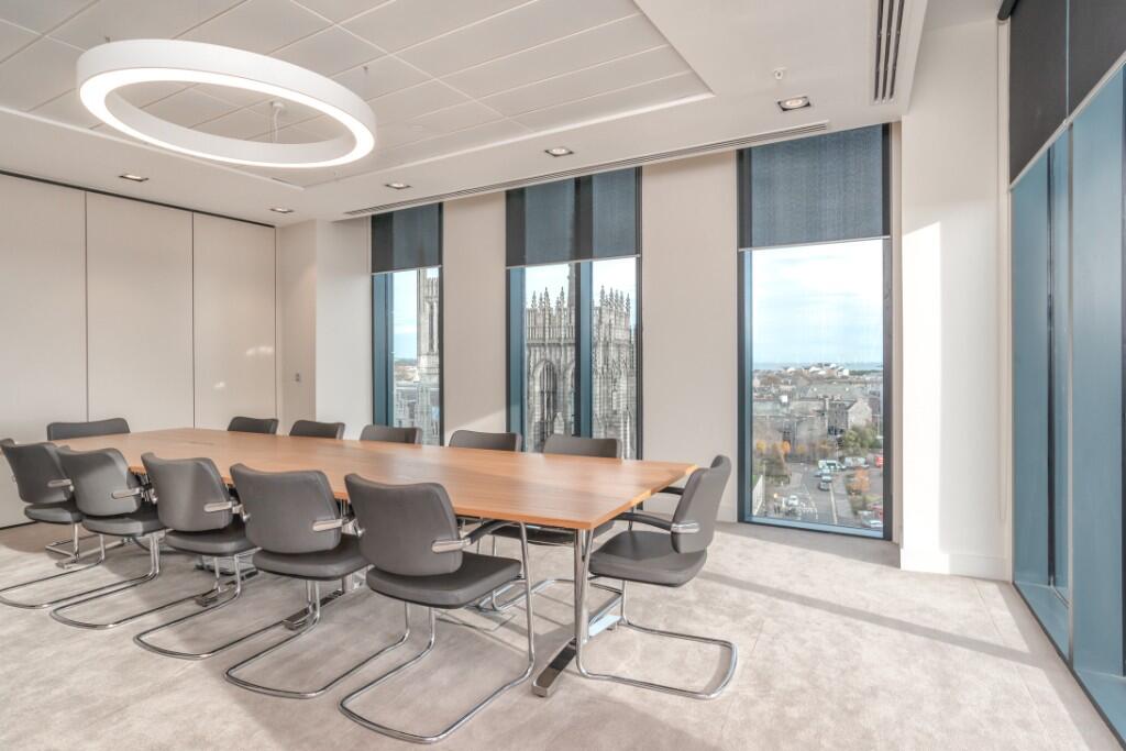 Additional image 41 of Marischal Square, Broad Street, Aberdeen, Aberdeenshire, AB10