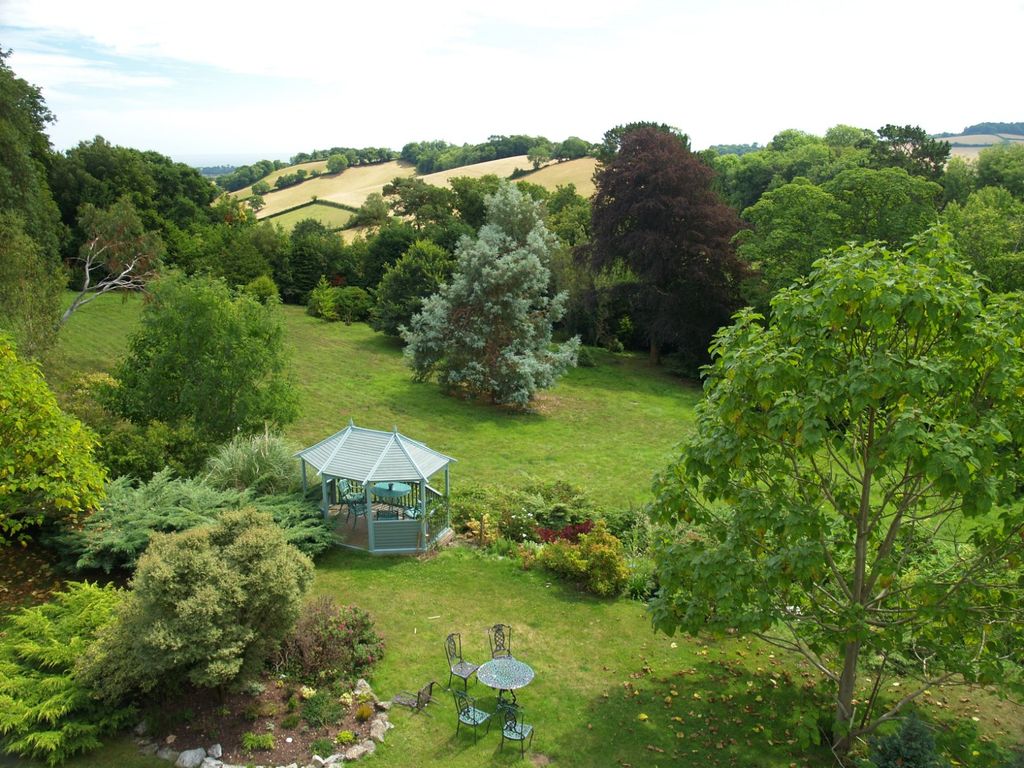 15 bed detached house for saleMamhead, Exeter, Devon EX6 photo 2