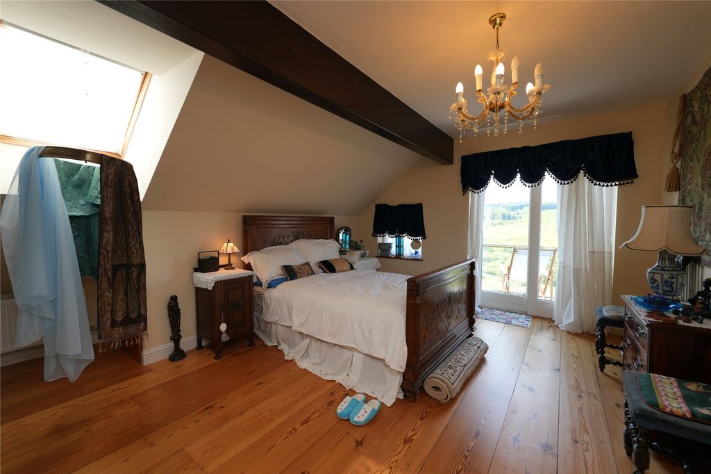 Additional image 23 of 3 bed detached house for saleBrockloch Forest, Carsphairn, Castle Douglas DG7