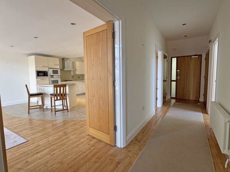 Additional image 7 of 3 bed flat for saleManor Road, Sidmouth EX10