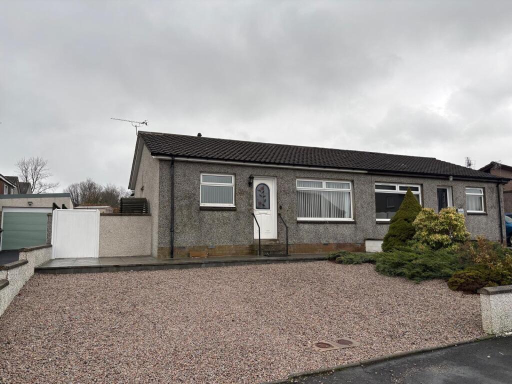 Brownhill Road, Newmachar, Aberdeenshire, AB21